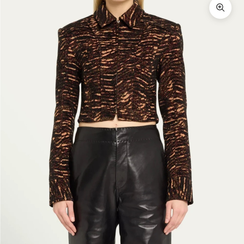 Ulla Johnson Adoni Jacket
